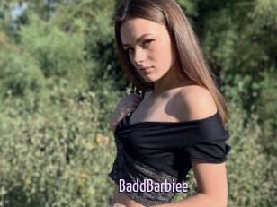 BaddBarbiee