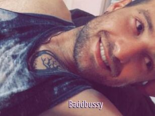 Baddbussy