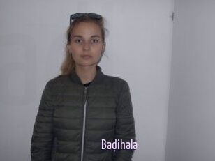 Badihala