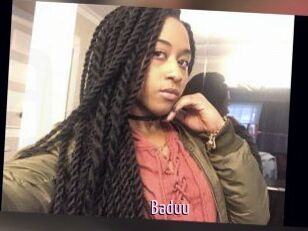 Baduu
