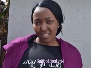 BaeGotBooty44