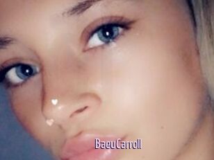 BaeuCarroll