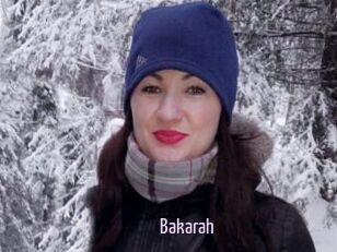 Bakarah