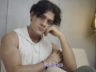BakiDraco
