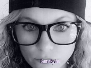 BamaRyder