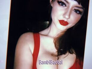 BambiBadGal