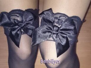 BambiEyes