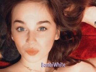 BambiWhite