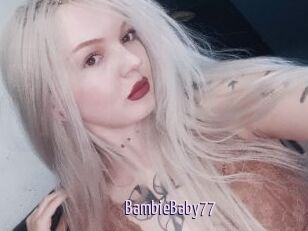 BambieBaby77