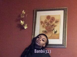Bambii313