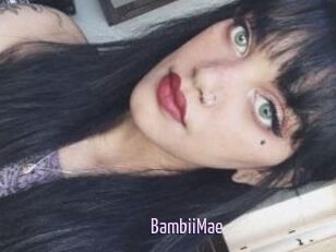 BambiiMae