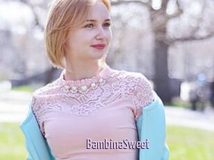 Bambina_Sweet