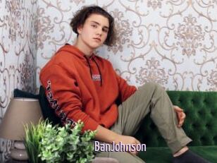 BanJohnson