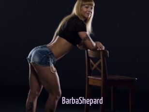 BarbaShepard