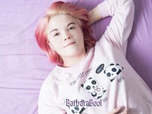 BarbaraBool
