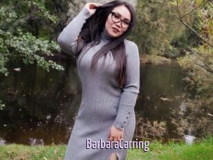 BarbaraCarring