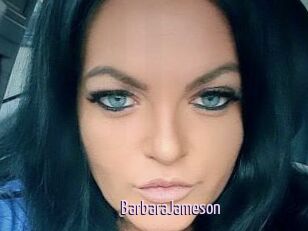 BarbaraJameson