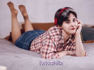 BarbaraMillar