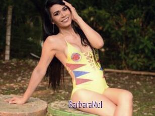 BarbaraMol