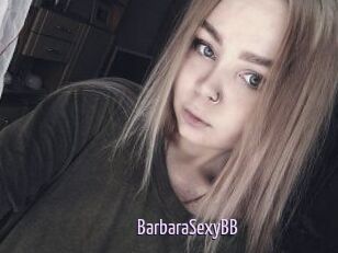 BarbaraSexyBB