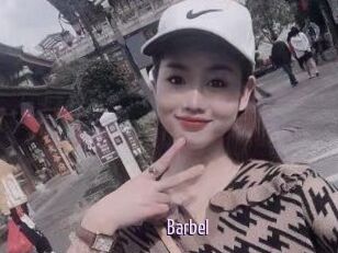 Barbel