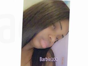 Barbie100