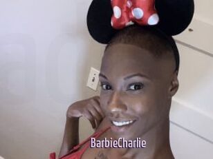 BarbieCharlie