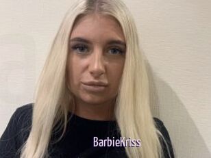 BarbieKriss