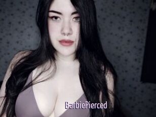 BarbiePierced