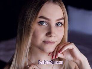 BarbieSimson