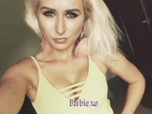 Barbie_xo