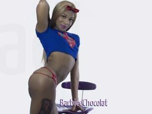 BarbieeChocolat