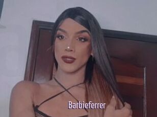 Barbieferrer