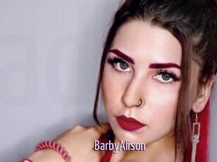 BarbyAlison