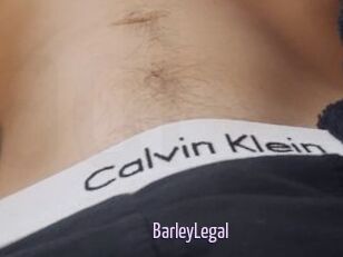 BarleyLegal