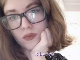 BarlowMaya