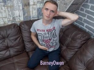 BarneyOwen