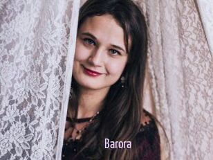 Barora