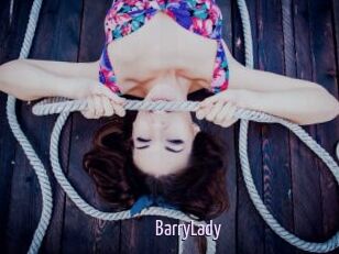 BarryLady