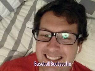 Baseball_Bootycutie