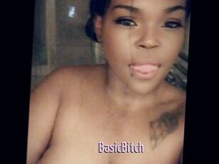 BasicBitch