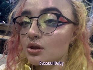 Bassoonbaby