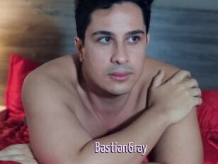BastianGray