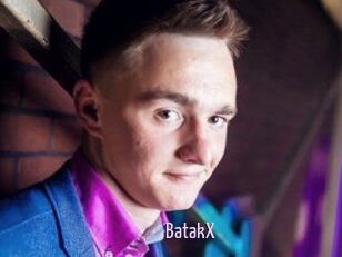 BatakX