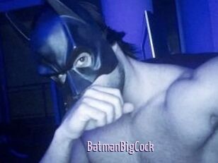 BatmanBigCock