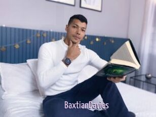 BaxtianDavies