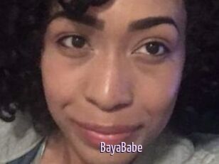 BayaBabe