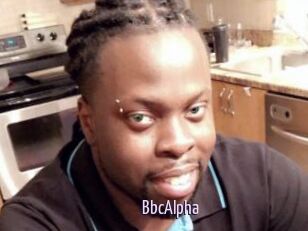 BbcAlpha
