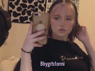 Bbygrlstormi