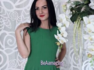 BeAamazing